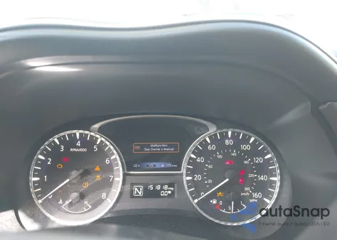 2017 Infiniti Qx60 из США, поврежденный, VIN 5N1DL0MM9HC559414